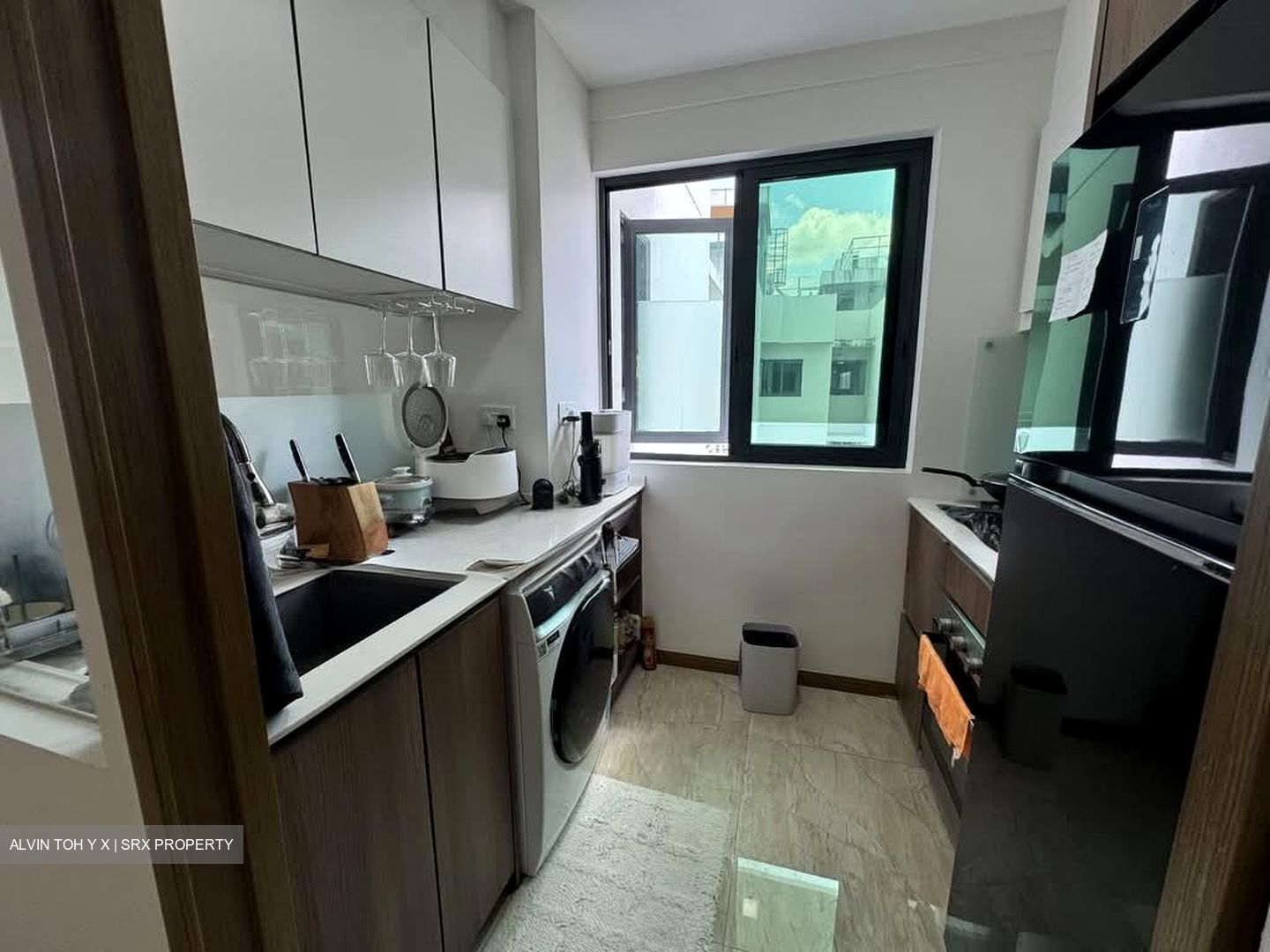 Kingsford Waterbay (D19), Apartment #554143291